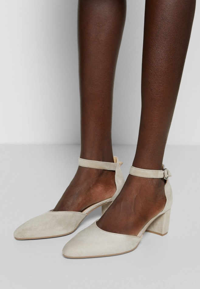 Gabour | Talons Classiques Exclusifs Visone